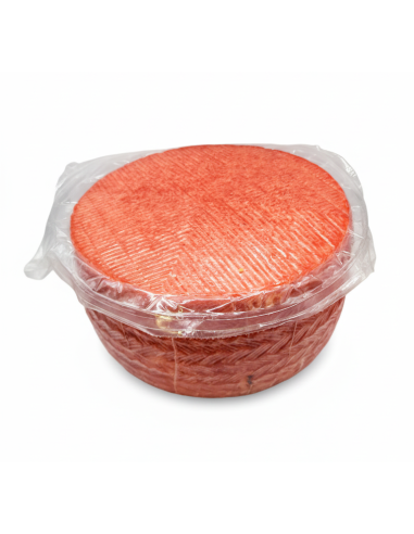 Chèvre Mi-Affiné Pièce Entière 3 Kg