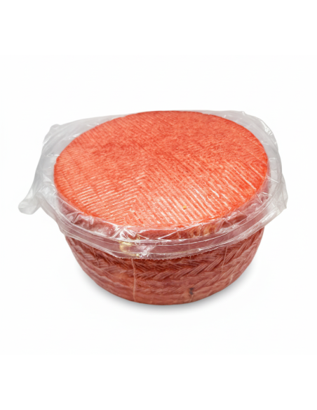 Chèvre Mi-Affiné Pièce Entière 3 Kg