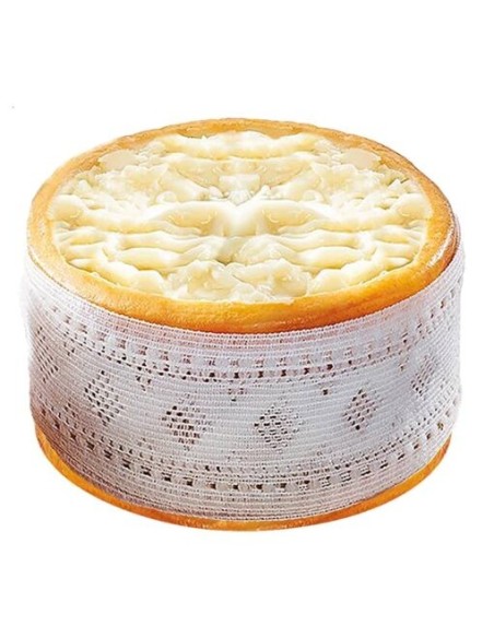 Cremosito Zújar Torta 1 Kg Raw Milk