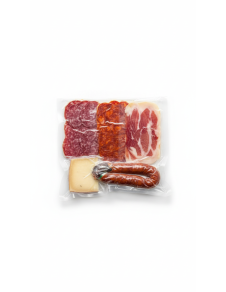 Premium Iberian Tasting Set
