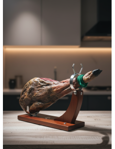 Jambon Cebo Ibérico 50% Race Ibérique 2