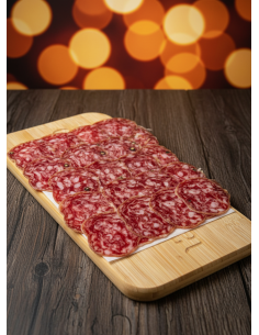 Iberische Eichel-Salchichón kaufen 2