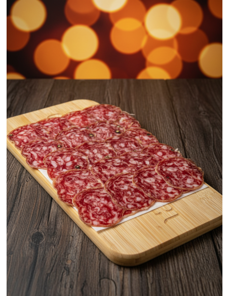 Iberische Eichel-Salchichón kaufen