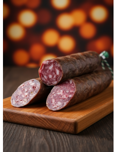 Salchichón Ibérique de Bellota