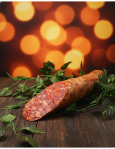 Chorizo Ibérico de Bellota