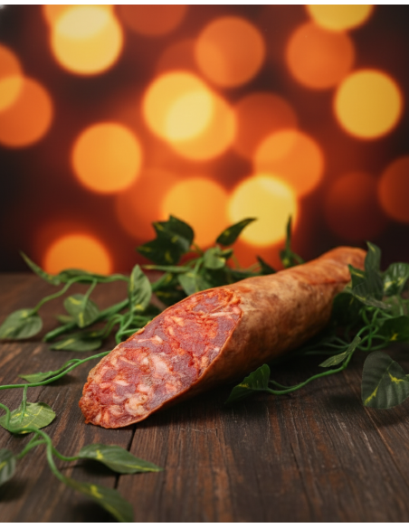 Chorizo Ibérique de Bellota
