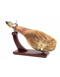 Jamón Gran Reserva 50% Duroc 8-9 kg