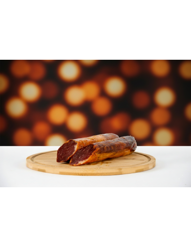 Acorn-Fed Loin 100% Iberian Pure