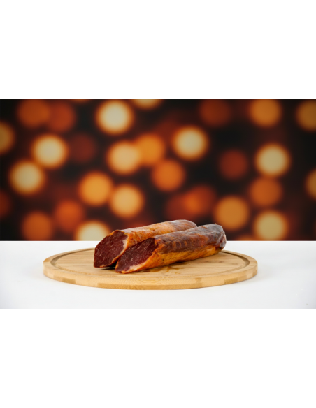 Eichel-Lende 100% Iberisch Rein