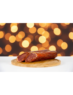 Iberian Cebo Campo Loin 50%