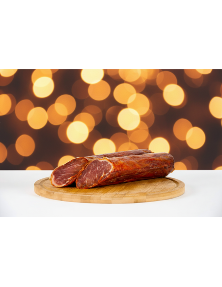Iberian Cebo Campo Loin 50%