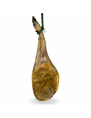 Paleta Cebo Campo Ibérico 50% Raza Ibérica