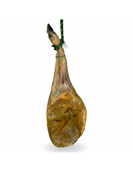 Paleta Cebo Campo Ibérico 50% Raza Ibérica