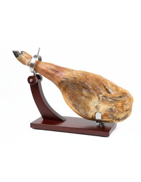 Jambon Gran Reserva 50% Duroc Tranché 100g