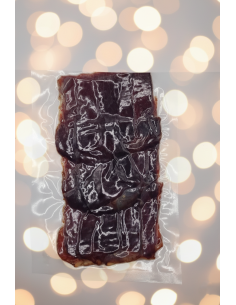 Cecina de León Ahumada Loncheada 100g