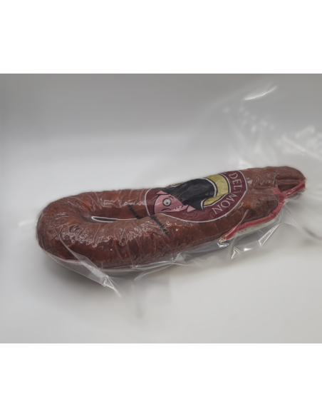 Morcilla Patatera Pieza Tradicional