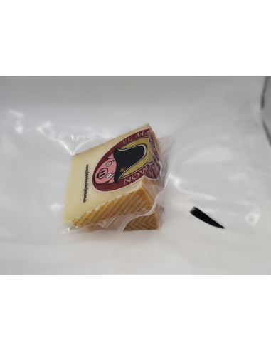 Queso Oveja Viejo Leche Cruda Cuña 200 g