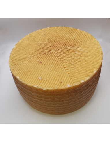 Queso Oveja Viejo Leche Cruda 3 Kg