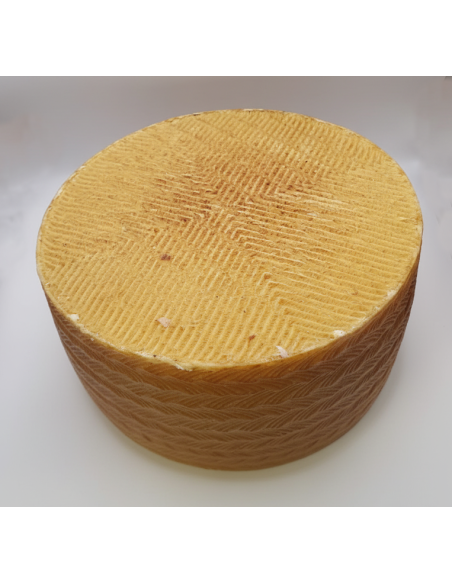 Queso Oveja Viejo Leche Cruda 3 Kg