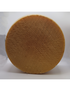 Queso Oveja Viejo Leche Cruda 3 Kg 2