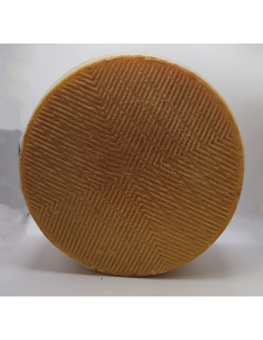 Queso Oveja Viejo Leche Cruda 3 Kg