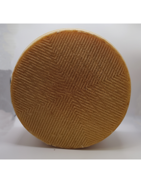 Queso Oveja Curado Leche Pasteurizada 3 Kg