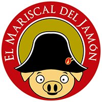 Logo El Mariscal del Jamón
