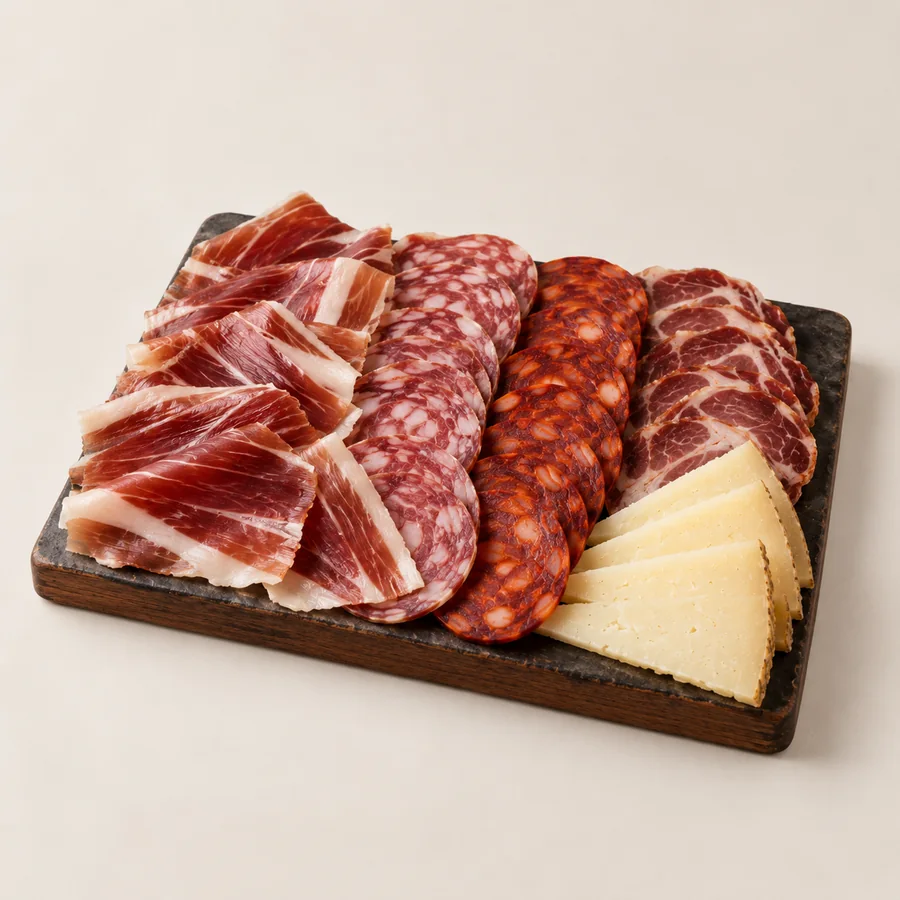 Productos de El Mariscal del Jamón
