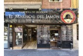 El Mariscal del Jamón Mallorca