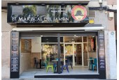 El Mariscal del Jamón Elche