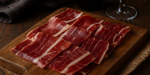 ¿Por qué el jamón ibérico sabe mejor en invierno? Una curiosidad con mucha historia